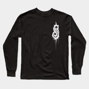 S Logo Long Sleeve T-Shirt